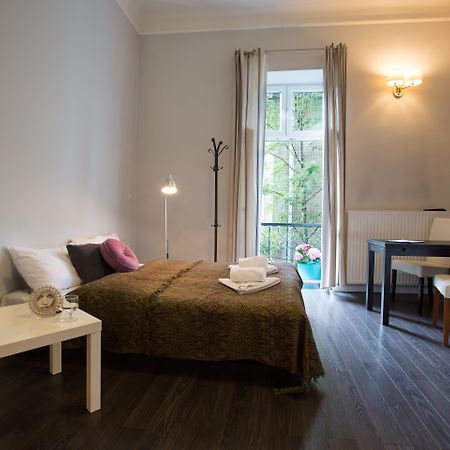 Antique Apartments Old Town Krakow Dış mekan fotoğraf