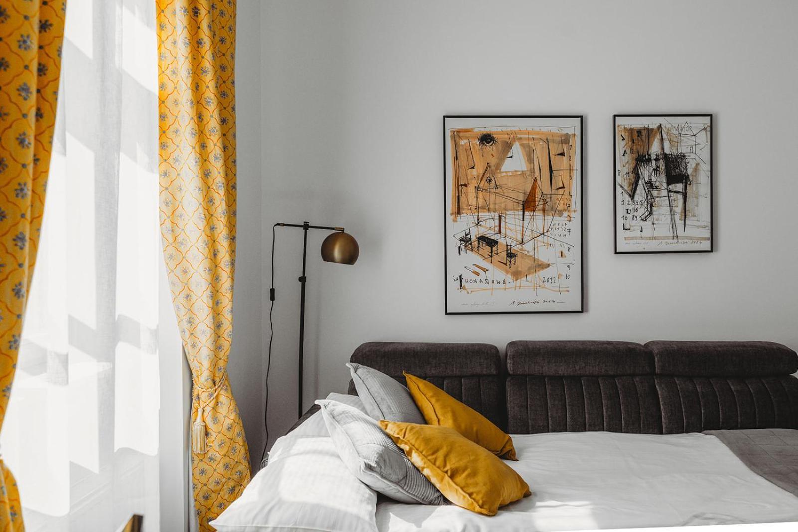 Antique Apartments Old Town Krakow Dış mekan fotoğraf