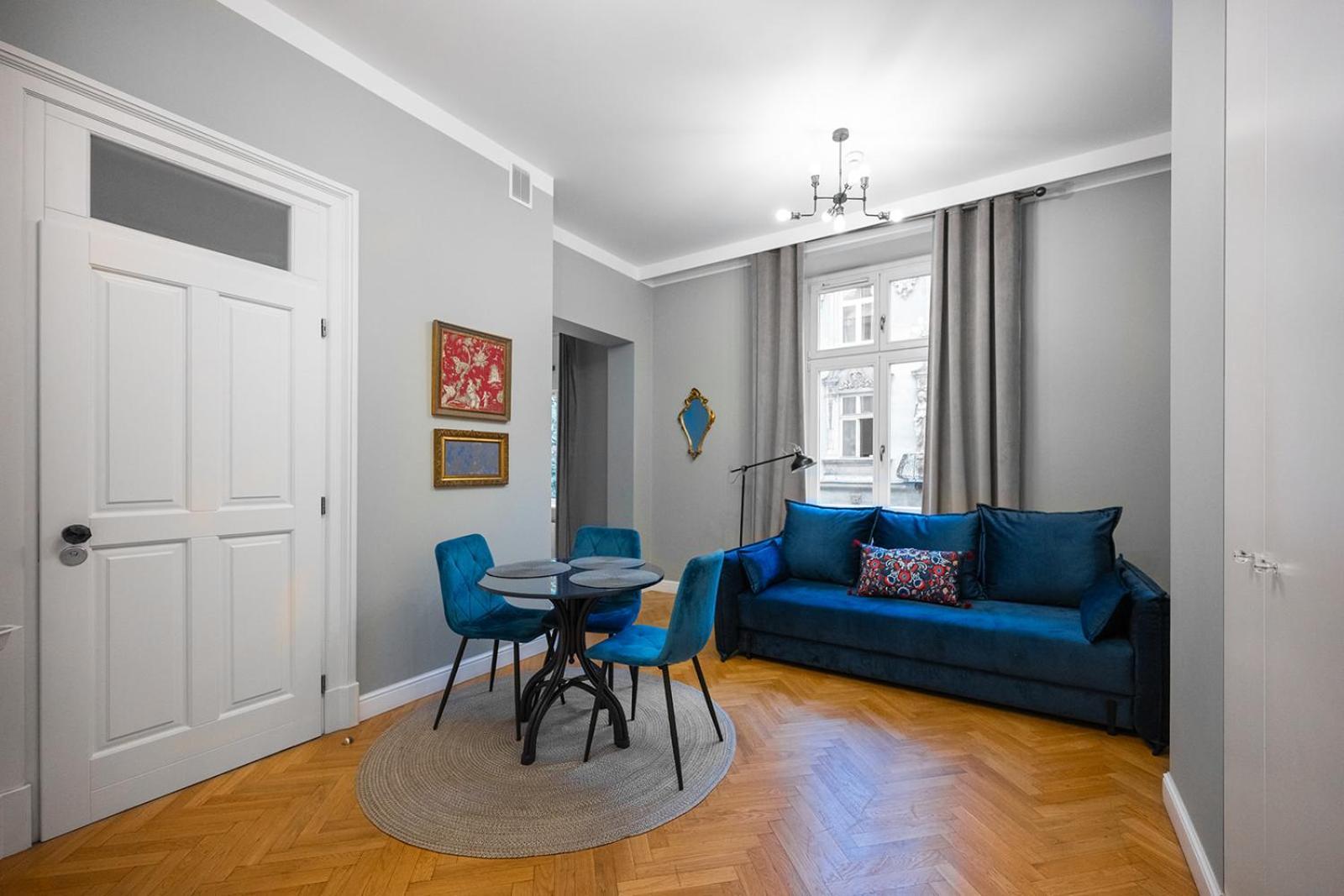 Antique Apartments Old Town Krakow Dış mekan fotoğraf
