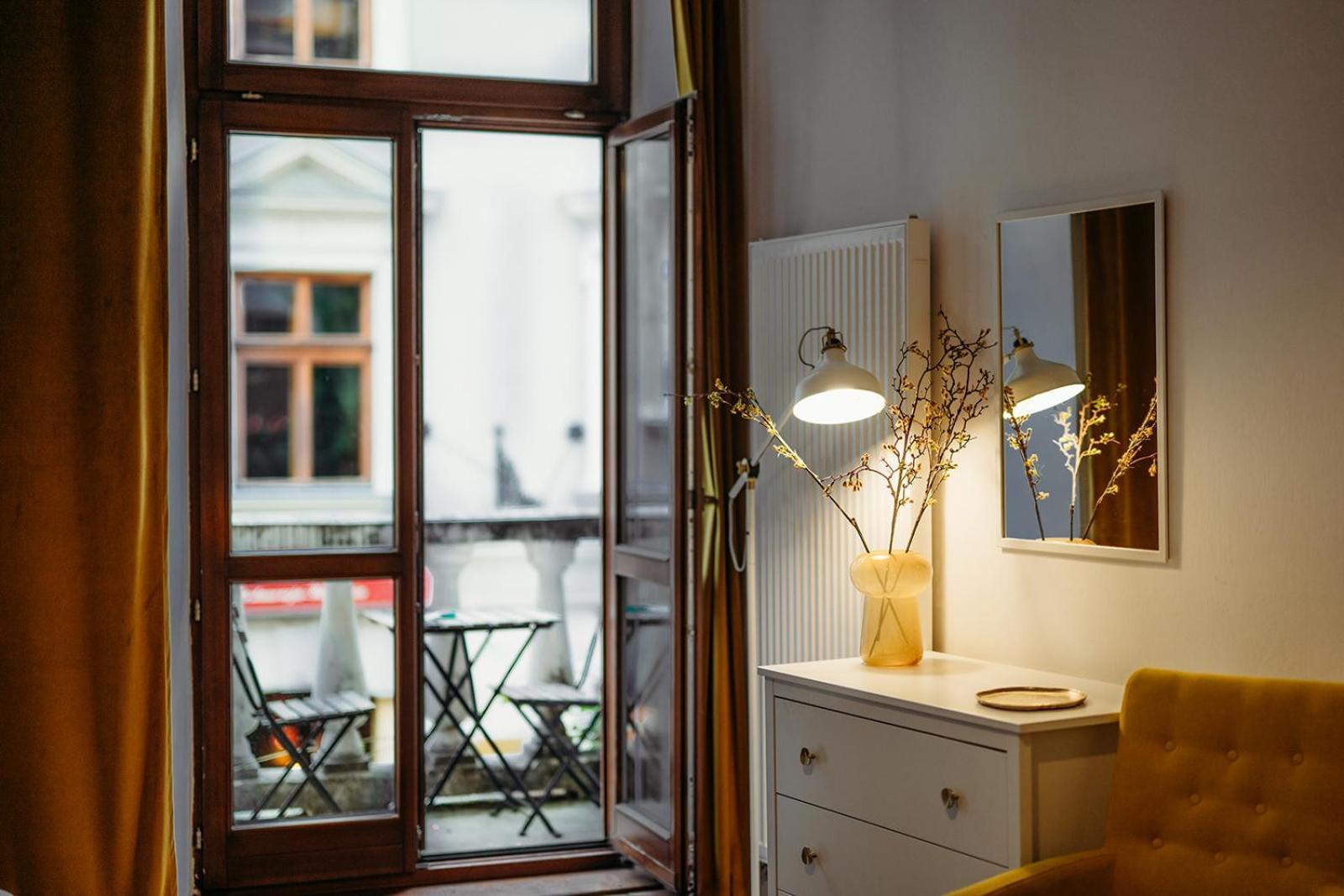 Antique Apartments Old Town Krakow Dış mekan fotoğraf
