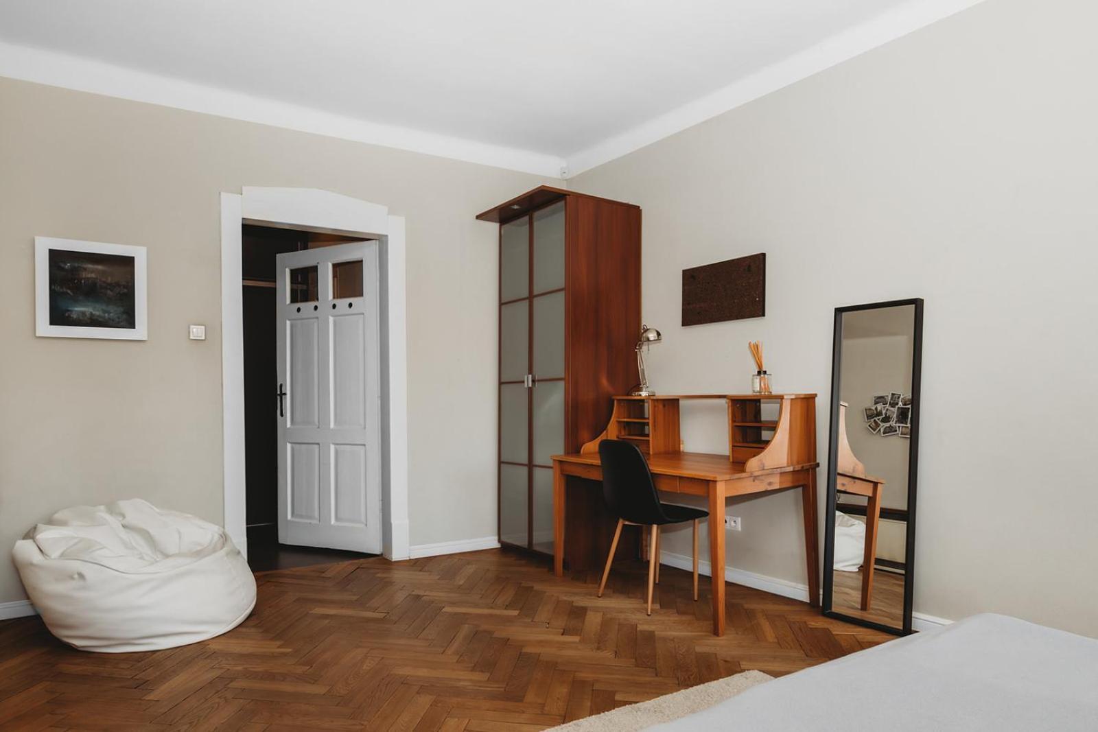 Antique Apartments Old Town Krakow Dış mekan fotoğraf