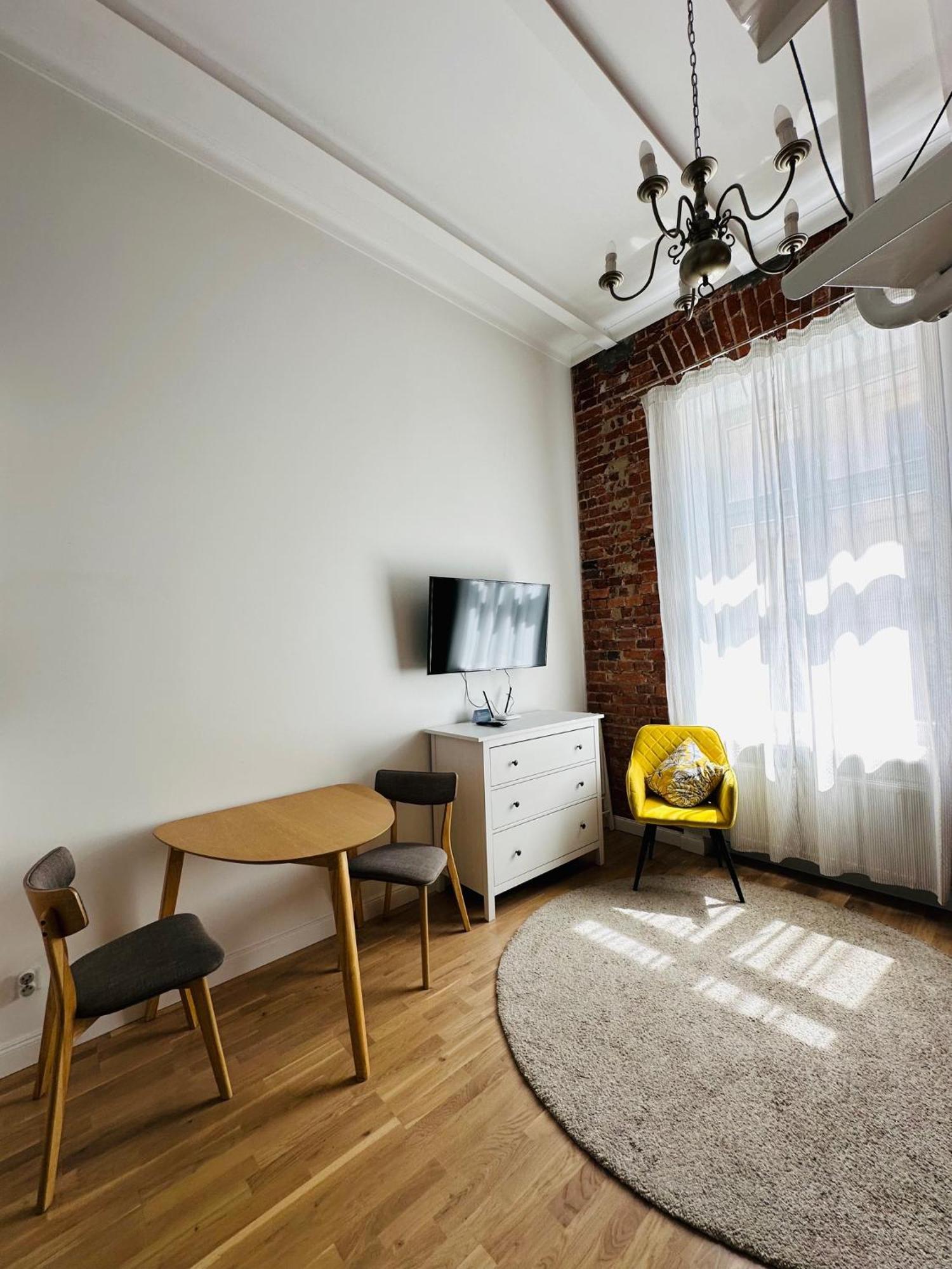 Antique Apartments Old Town Krakow Dış mekan fotoğraf