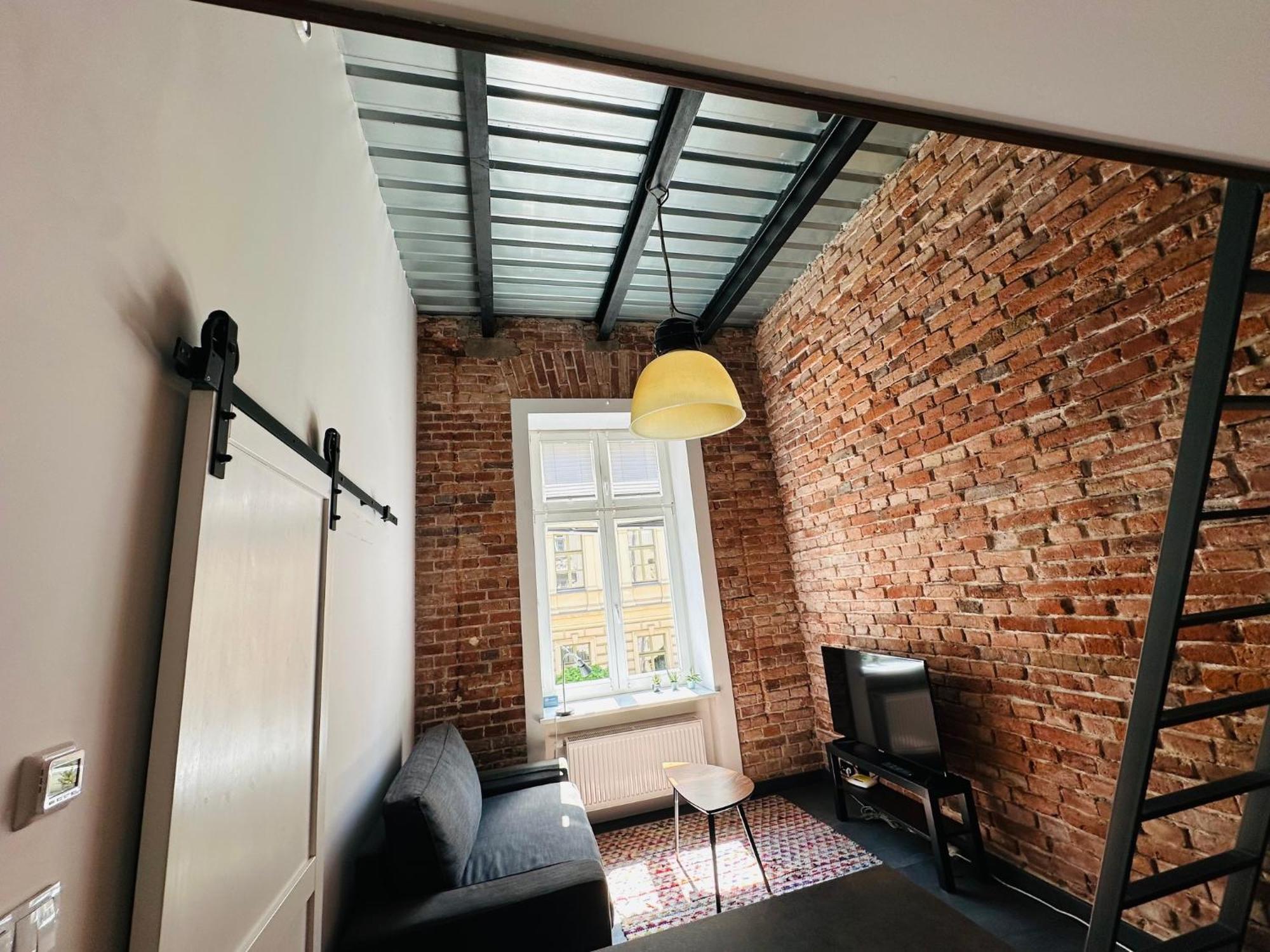 Antique Apartments Old Town Krakow Dış mekan fotoğraf