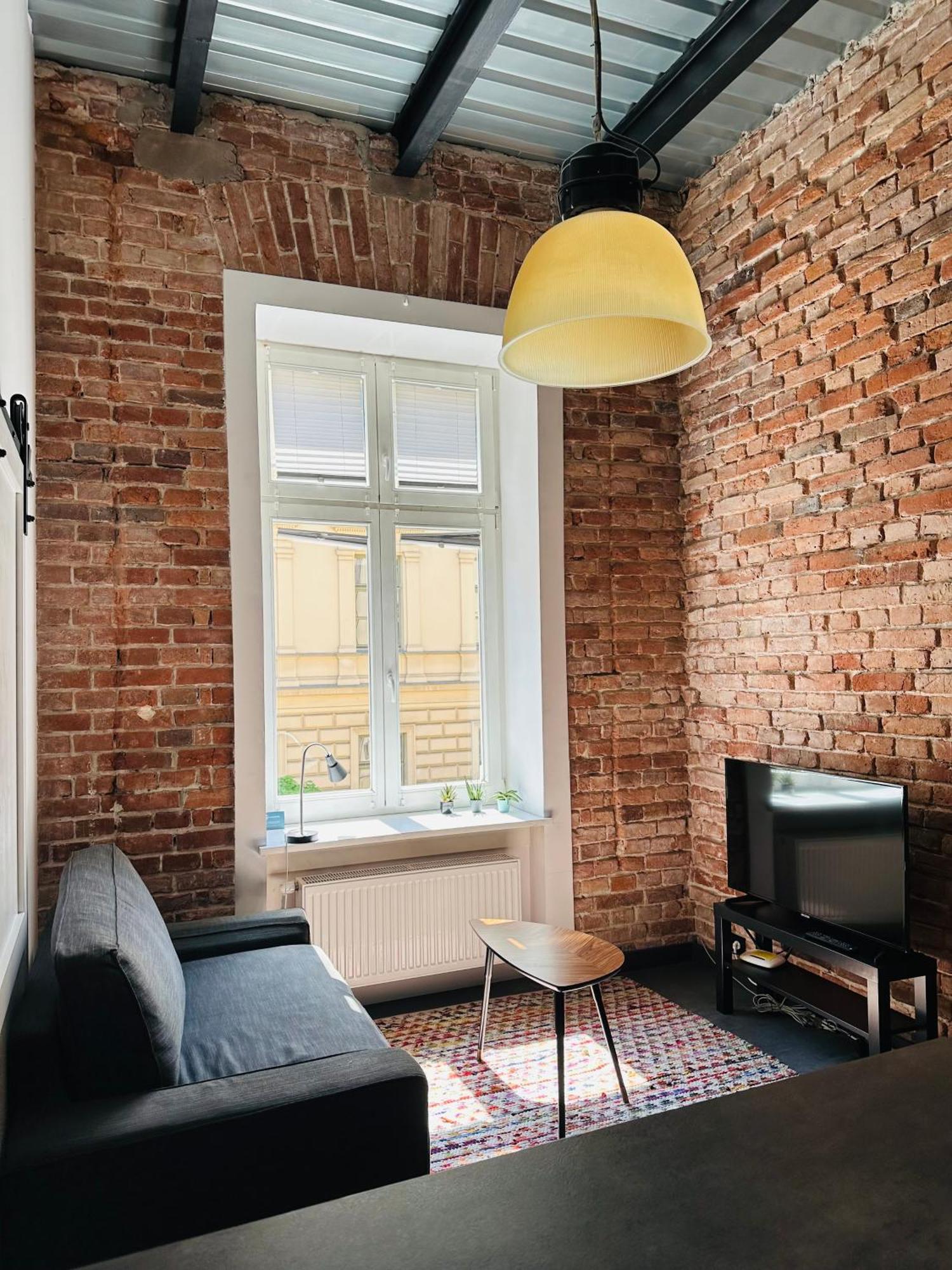 Antique Apartments Old Town Krakow Dış mekan fotoğraf